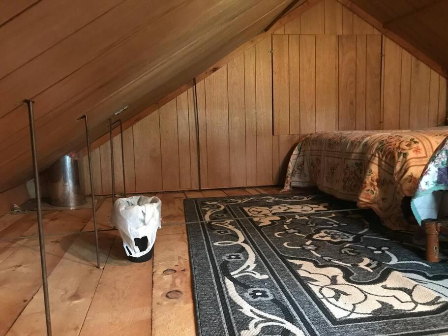 O Me, O Mio Cabin Near The Ausable River エクステリア 写真