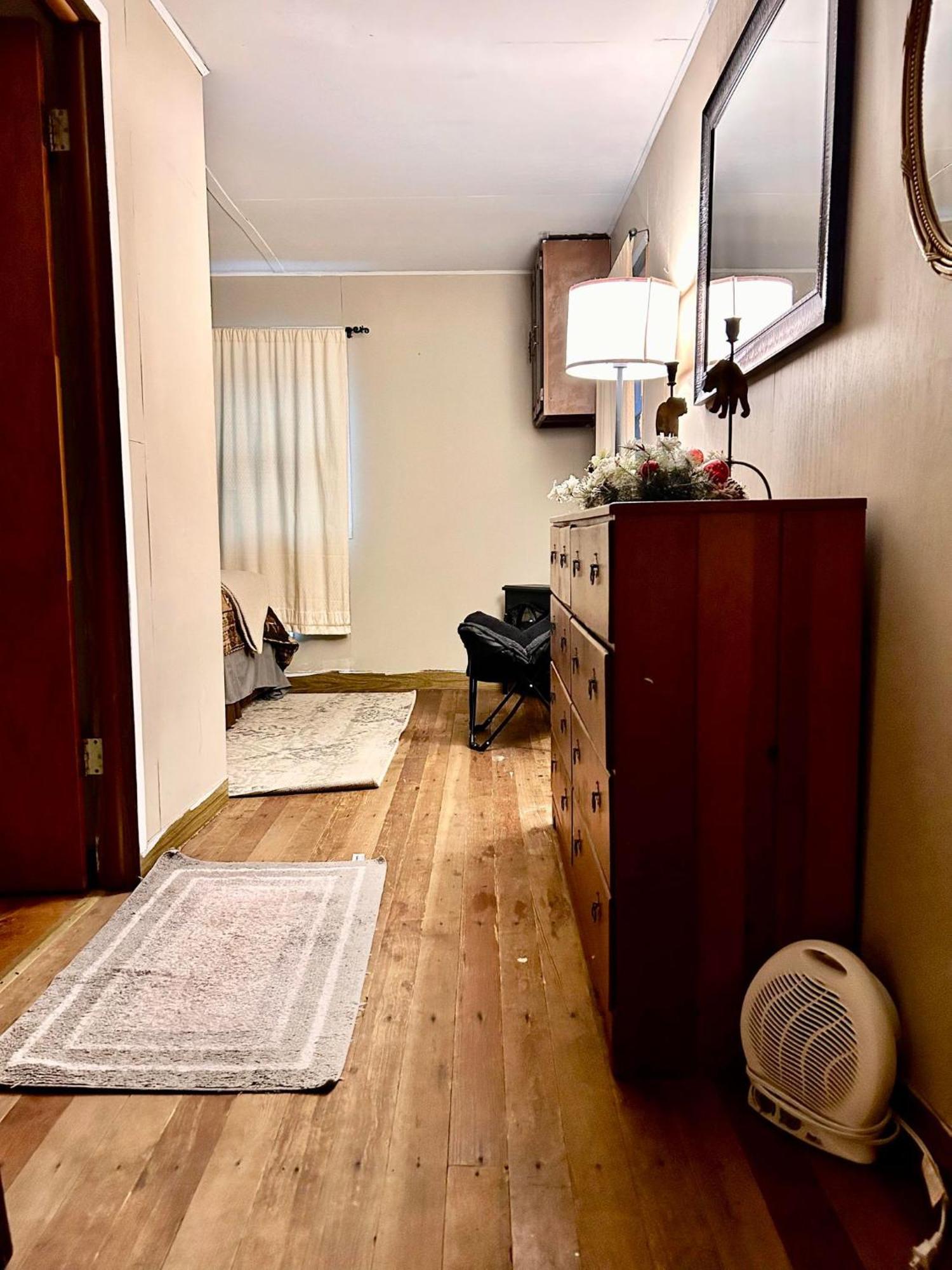 O Me, O Mio Cabin Near The Ausable River エクステリア 写真
